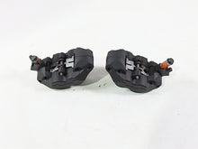Load image into Gallery viewer, 2021 Kawasaki Z900 ZR900 Nissin Front Brake Caliper Set 43080-0130 43080-0131 | Mototech271