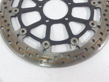 Load image into Gallery viewer, 2015 Ducati Monster 1200 S Front Brake Rotor Disc Set 49241351A 49241341A