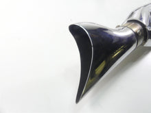 Load image into Gallery viewer, 2004 Harley FXDWGI Dyna Wide Glide 2 into 1 Fishtail Exhaust System -Read | Mototech271