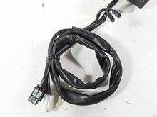 Load image into Gallery viewer, 2021 Yamaha Tenere 700 XTZ7 Right Hand Control Switch BW3-83963-00-00