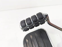 Load image into Gallery viewer, 2007 Yamaha XVS1300 V-Star Tour Left Floor Board & Shifter Set 3D8-27410-00-00