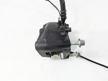 Load image into Gallery viewer, 2004 Harley Softail FLSTF Fat Boy Front Brake Caliper + Line 44046-00D | Mototech271