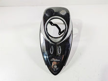 Load image into Gallery viewer, 2016 Indian Chief Classic Chrome Fuel Gas Tank Cover Panel 5633355 | Mototech271