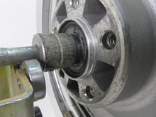 Load image into Gallery viewer, 2006 Harley Sportster XL1200 Custom Straight Rear Wheel Rim 16x3 41013-00A