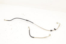 Load image into Gallery viewer, 2014 Aprilia Tuono 1000 V4 R APRC ABS Rear ABS Brake Line SET B044593 / B044592 | Mototech271