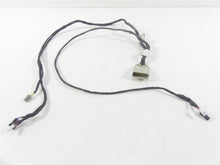 Load image into Gallery viewer, 2020 Indian Roadmaster Handlebar Wiring Harness Loom -For Parts 2414673 | Mototech271