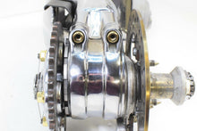 Load image into Gallery viewer, 2008 Ducati 848 Rear Polished Swingarm Swing Arm & Axle 37020762C 819Z0011A | Mototech271