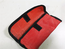 Load image into Gallery viewer, 2013 Ducati Hyperstrada 821 Oem Stock Tool Kit Set Bag 69720241C | Mototech271