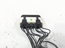 Load image into Gallery viewer, 2003 Harley Touring FLHTCUI 100TH E-Glide Instrument Indicator Lights 68789-96B | Mototech271