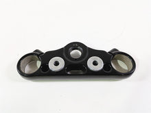 Load image into Gallery viewer, 2014 Harley FXDL Dyna Low Rider Upper Triple Tree Steering Clamp 49mm 46278-08 | Mototech271