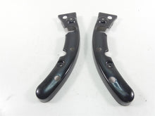 Load image into Gallery viewer, 2011 Harley Touring FLTRU Road Glide Rear Subframe Support Struts 47526-09