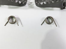 Load image into Gallery viewer, 2006 BMW R1200GS K255 Adv Front Footpeg Rest Set 46717694557 | Mototech271