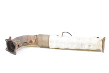 Load image into Gallery viewer, 2016 Polaris RZR XP 1000 Turbo EPS Exhaust Pipe Header 1262621 | Mototech271