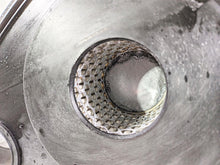 Load image into Gallery viewer, 2005 Suzuki VZ800 M50 Boulevard Air Cleaner Case & Chrome Cover 13701-39G01