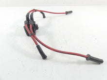 Load image into Gallery viewer, 2018 Harley Softail FXBB Street Bob Ignition Coil Screamin Eagle Wires 31600067 | Mototech271