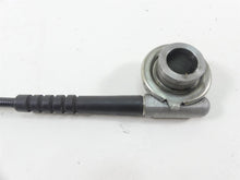 Load image into Gallery viewer, 1993 Harley FXSTS Softail Springer Speedometer Gear Hub Drive Cable Set 67166-88