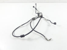 Load image into Gallery viewer, 2018 Harley FXBRS Softail Breakout Rear Abs Brake Line Set 41800602 41800603 | Mototech271