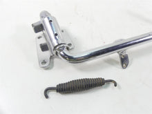 Load image into Gallery viewer, 2001 Harley Touring FLHRCI Road King Side Kickstand Jiffy Kick Stand 50075-83B