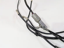 Load image into Gallery viewer, 2024 Triumph Tiger 900 GT Front Rear Abs Brake Line Hose Set T2023442 T2023445 | Mototech271