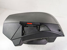 Load image into Gallery viewer, 2014 BMW R1200 RT RTW K52 Left Saddlebag Saddle Bag Case 46547728663
