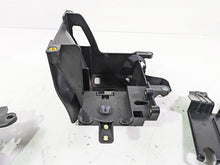 Load image into Gallery viewer, 2015 Harley Touring FLHTKL E -Glide Low Battery & Electrical Holders 66000010A | Mototech271