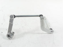 Load image into Gallery viewer, 2014 Harley FXDL Dyna Low Rider Left Fr Mid Footpeg & Shifter 50500279 33900147 | Mototech271