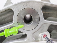 Load image into Gallery viewer, 2022 Kawasaki ZX10R ZX1000 Ninja Lower Triple Tree Steering Clamp 44037-0198