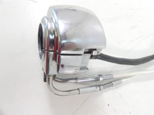 Load image into Gallery viewer, 1997 Harley Dyna FXDS Super Glide Conv Right Hand Control Switch -Read 71684-06A | Mototech271