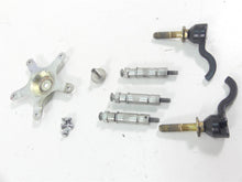 Load image into Gallery viewer, 2008 Harley Softail FXSTB Night Train Air Hi Flow Filter Breather 29478-05