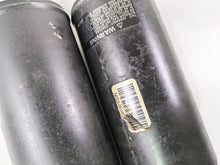 Load image into Gallery viewer, 2008 Harley FXCWC Softail Rocker Straight Rear Shocks Damper Set 54510-08