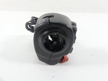 Load image into Gallery viewer, 2016 Harley Touring FLHTP Electra Glide Left Hand Control Switch 69200178 | Mototech271