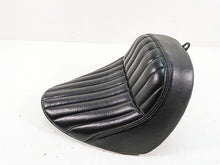 Load image into Gallery viewer, 2020 Harley Softail FXBB Street Bob Oem Rider Driver Seat Saddle 52000264