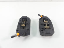 Load image into Gallery viewer, 2016 BMW S1000XR K49 Front Brembo Brake Caliper Set 100mm 34118556205 | Mototech271