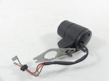 Load image into Gallery viewer, 1978 BMW R100 S (2474) Watch Time Clock Gauge 62131244638