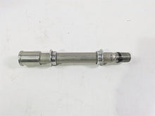 Load image into Gallery viewer, 2020 Kawasaki ZX6R ZX636 Ninja Front Axle Wheel Spindle 41068-0599