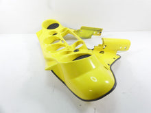 Load image into Gallery viewer, 2005 Harley Touring CVO FLHTC SE Electra Glide Inner Fairing - Read 58546-05