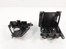 Load image into Gallery viewer, 2019 Harley Touring FLHX Street Glide Battery Tray & Electrical Holder 66000010A | Mototech271