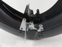 Load image into Gallery viewer, 2008 Honda V-Twin VTX1800 N3 Front Fender Guard Tire Hugger - Read 61110-MCV-K00