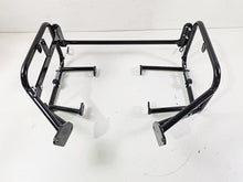 Load image into Gallery viewer, 2018 KTM 1290 Super Adv S Tusk Racing Pannier Rack Set 145-020-000564ab-3d338d