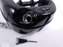 Load image into Gallery viewer, 2014 Harley FXSB Softail Breakout Oil Tank Reservoir With Lines 62500013