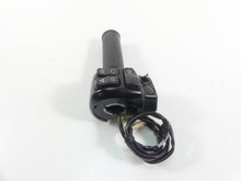 Load image into Gallery viewer, 2016 Harley Touring FLHTP Electra Glide Right Hand Control Switch 71500129 | Mototech271