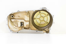 Load image into Gallery viewer, 2004 Suzuki VZ1600 Marauder Chrome Left Engine Clutch Side Cover K1409-11297 | Mototech271