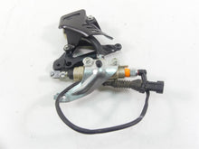 Load image into Gallery viewer, 2018 Mv Agusta Brutale 800 RR Rear Brake Master Cylinder 12.7Mm 1/2" 8000C2438 | Mototech271