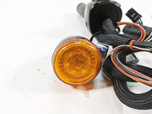 Load image into Gallery viewer, 2009 Harley FXDF Dyna Fat Bob Right Hand Throttle Control Switch -Read 71684-06A | Mototech271