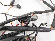 Load image into Gallery viewer, 1999 Harley Dyna FXDL Low Rider Wiring Harness Loom -For Parts 69558-99