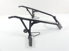 Load image into Gallery viewer, 2016 BMW R nineT R9T K21 Rear Passenger Seat Footpeg Frame 46518536146