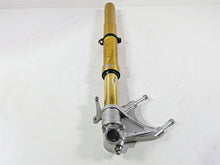 Load image into Gallery viewer, 2012 Mv Agusta F4 RR Ohlins Left Front Fork - For Parts - Read 8000B5191 | Mototech271