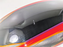 Load image into Gallery viewer, 2005 Harley Softail FLSTFSE CVO Fat Boy Front Fender Electric Cherry 59595-05