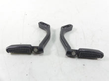 Load image into Gallery viewer, 2011 Harley VRSCF Muscle Rod Left Right Rear Passenger Footpeg Set 50822-09 | Mototech271
