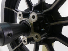 Load image into Gallery viewer, 1998 Harley Touring FLHTC Electra Glide Front 10 Spoke 16x3 Rim Wheel 43493-87